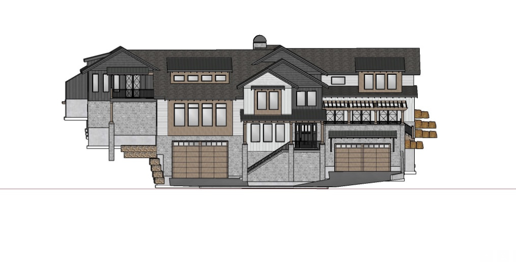 1522 N 2200 E Layton, UT 84040