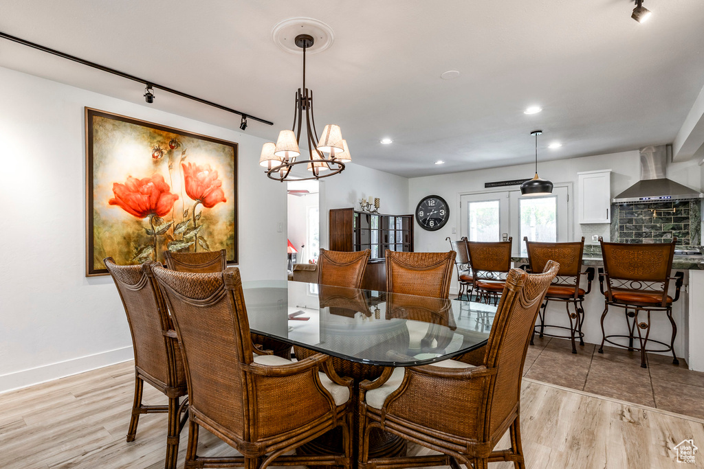 Photo 8 for MLS #2117244 at 2483 W 3965 South