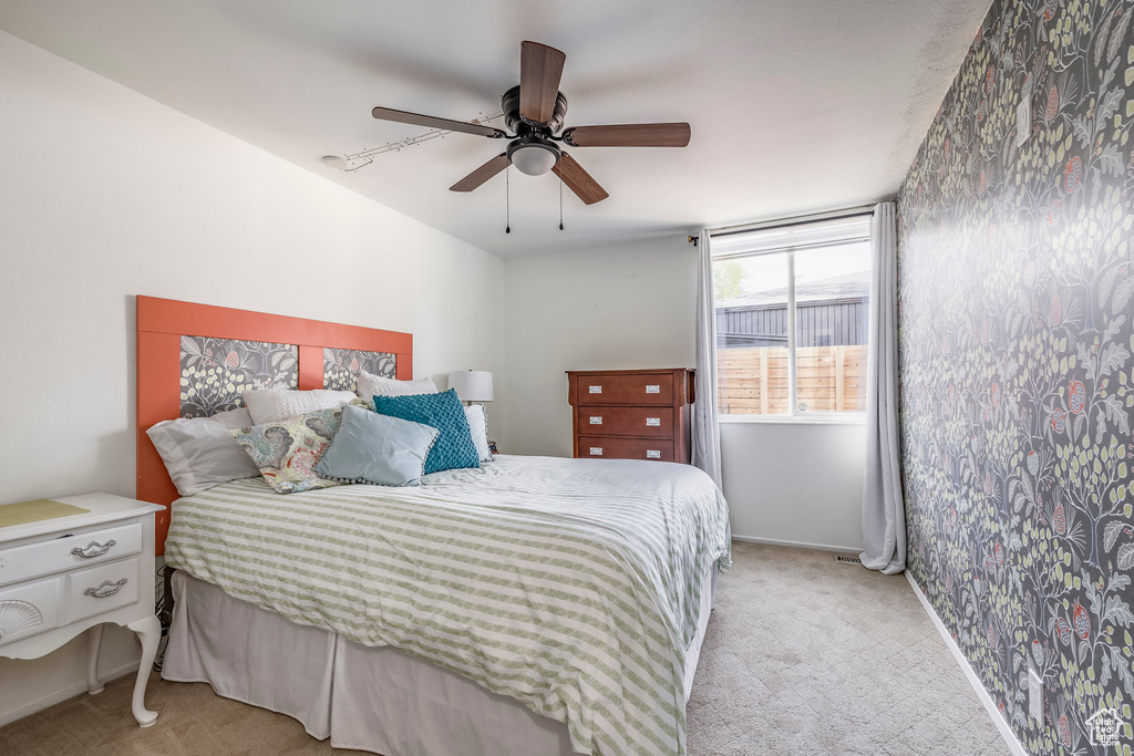 Photo 15 for MLS #2117244 at 2483 W 3965 South