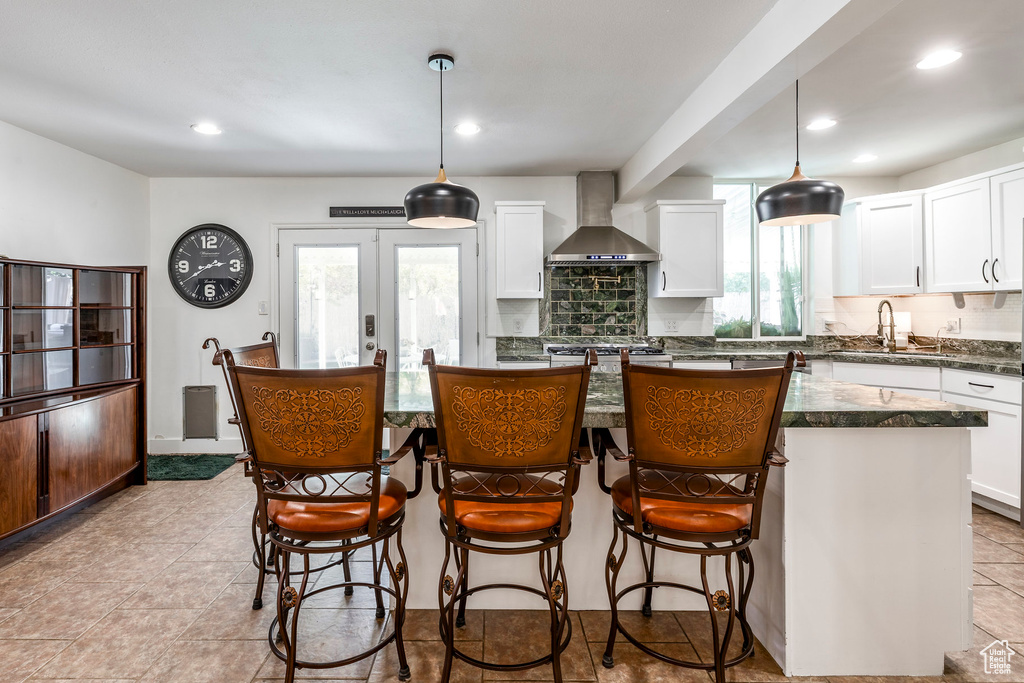 Photo 12 for MLS #2117244 at 2483 W 3965 South