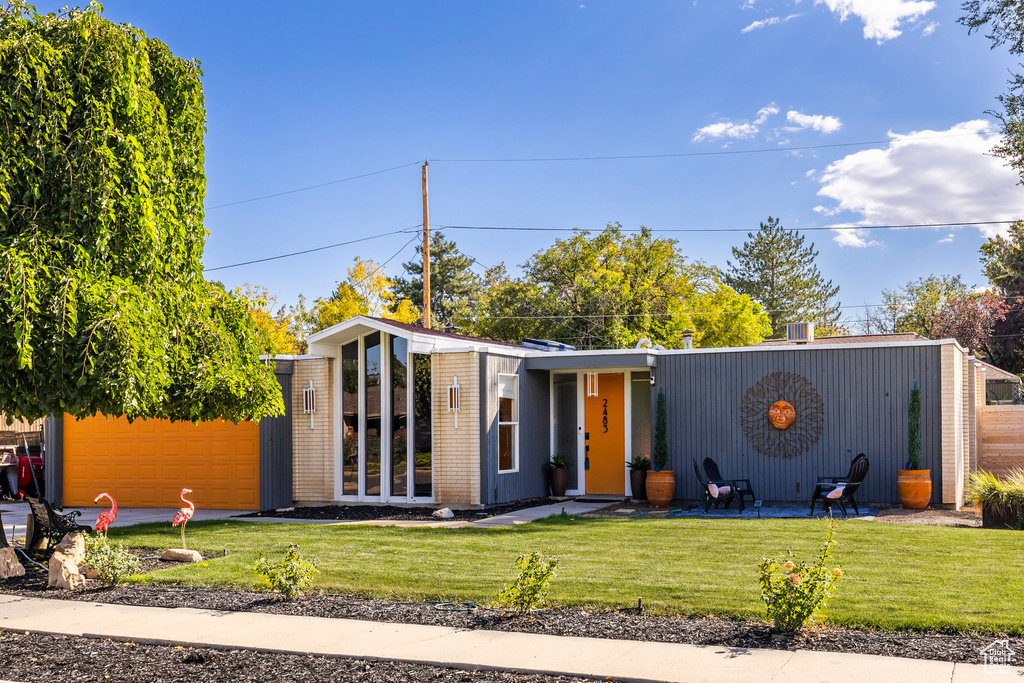 Photo 26 for MLS #2117244 at 2483 W 3965 South