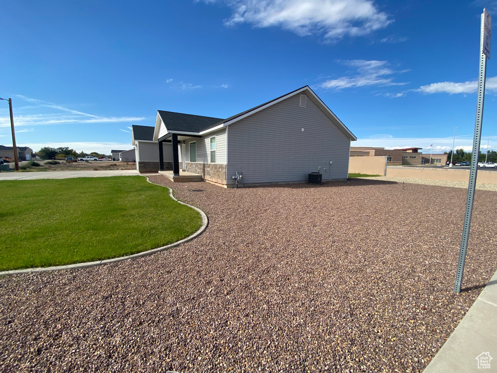 Photo 15 for MLS #2117248 at 493 E 1035 South