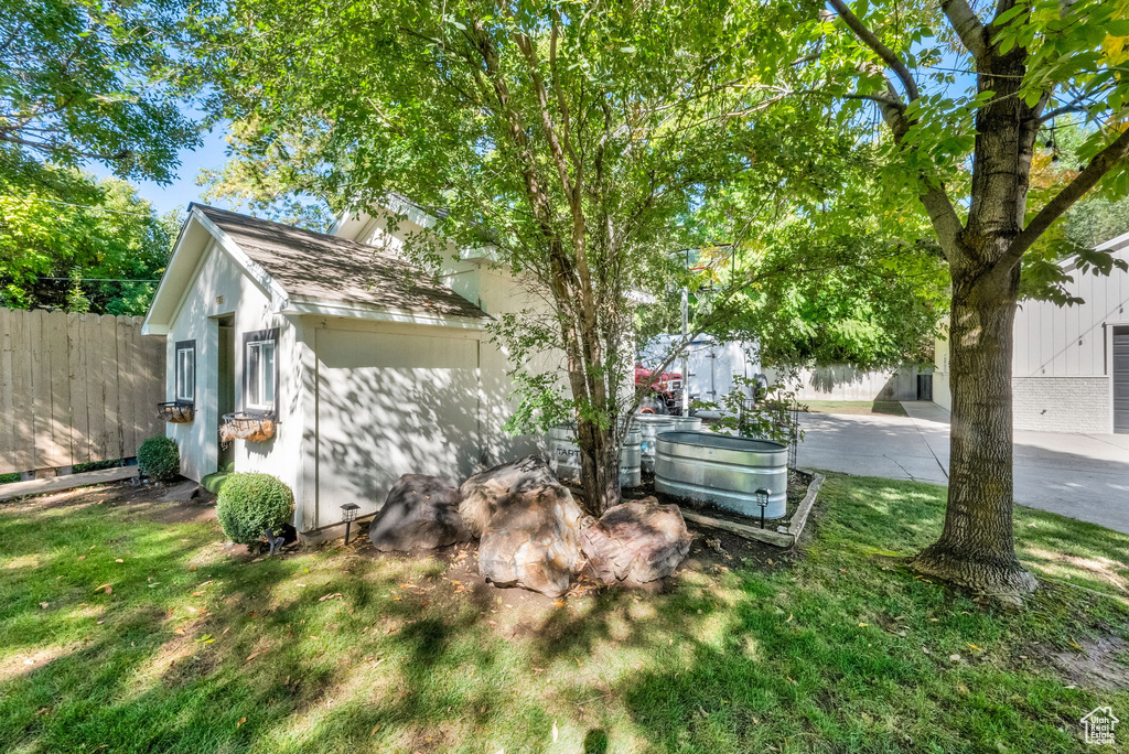 Photo 29 for MLS #2117249 at 5295 S Holladay Blvd