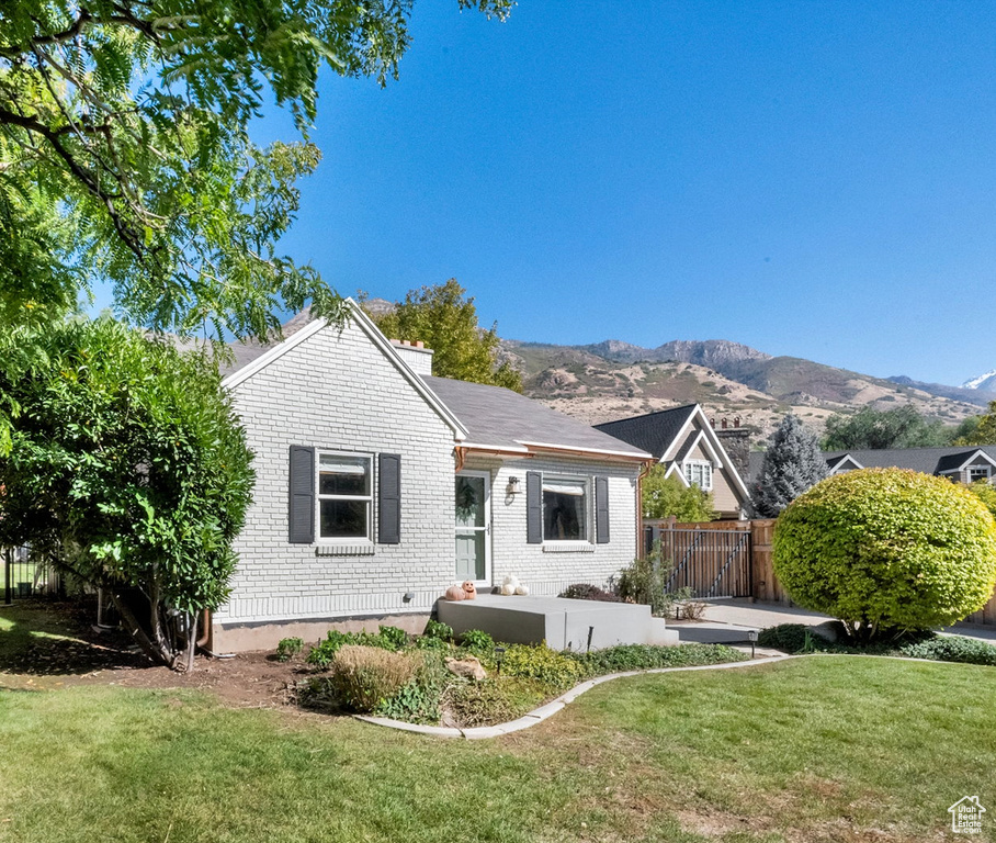 Photo 3 for MLS #2117249 at 5295 S Holladay Blvd