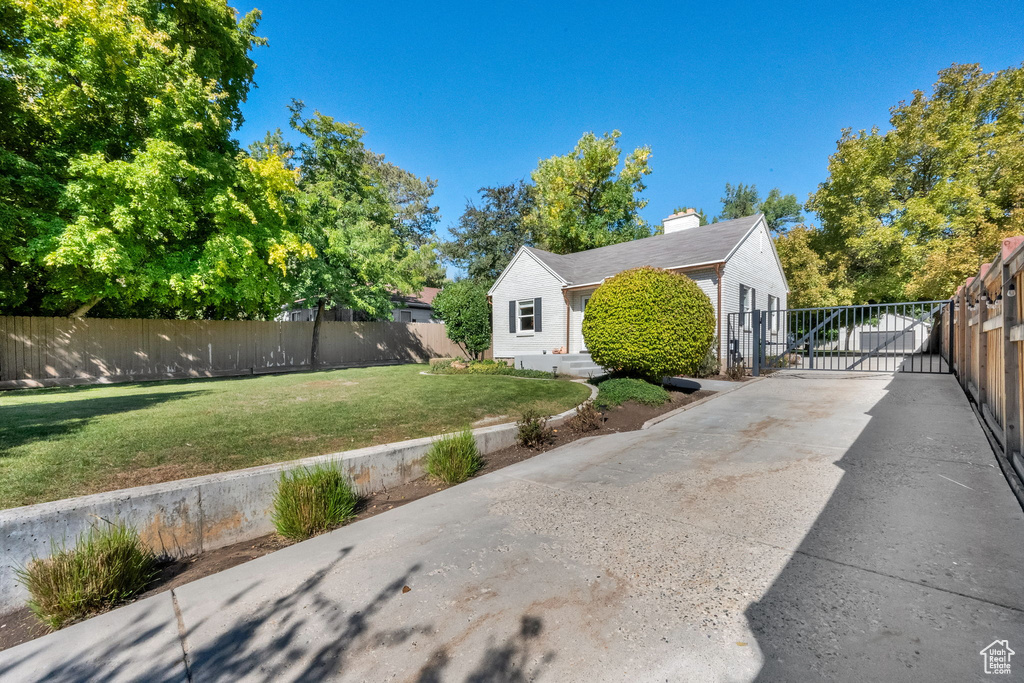 Photo 5 for MLS #2117249 at 5295 S Holladay Blvd