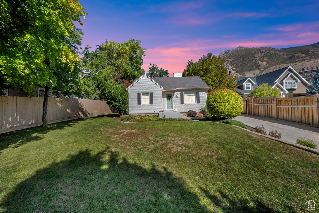 Photo 4 for MLS #2117249 at 5295 S Holladay Blvd