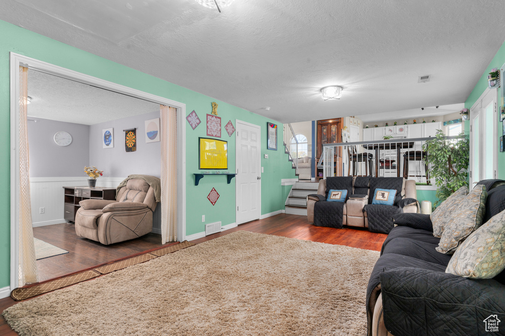 Photo 11 for MLS #2117250 at 3224 W 7970 South