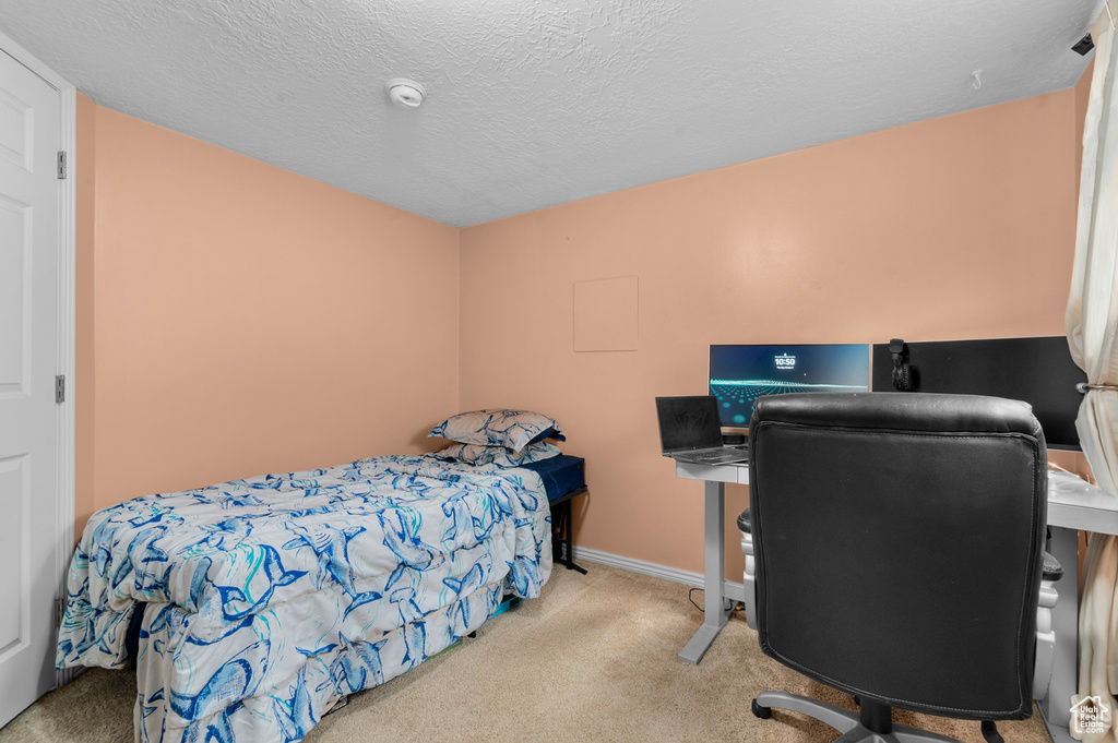 Photo 23 for MLS #2117250 at 3224 W 7970 South