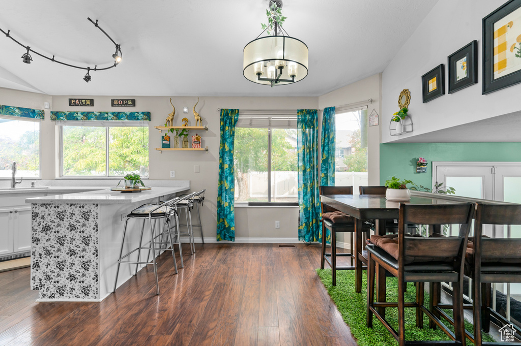 Photo 8 for MLS #2117250 at 3224 W 7970 South