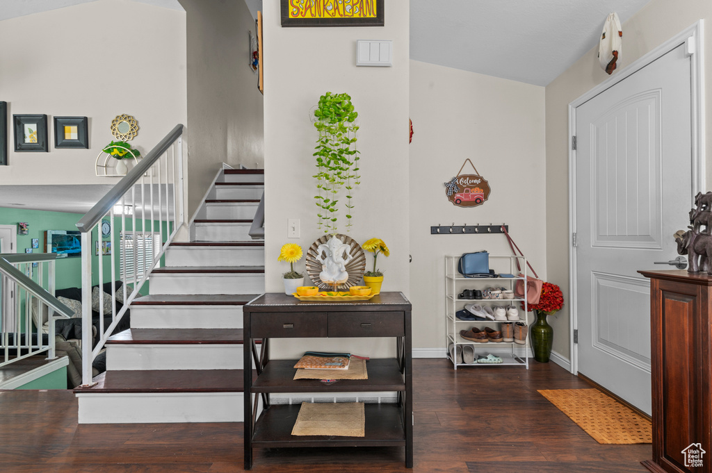 Photo 5 for MLS #2117250 at 3224 W 7970 South