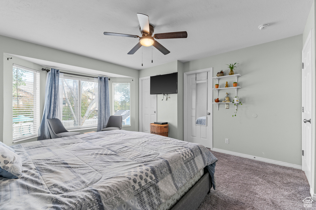 Photo 15 for MLS #2117250 at 3224 W 7970 South