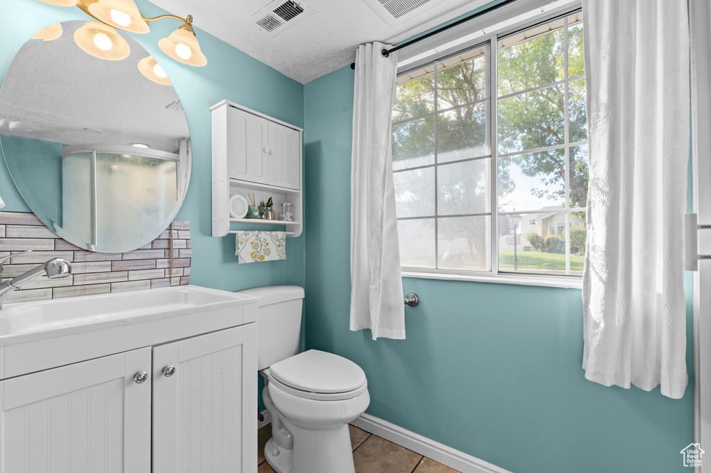 Photo 19 for MLS #2117250 at 3224 W 7970 South