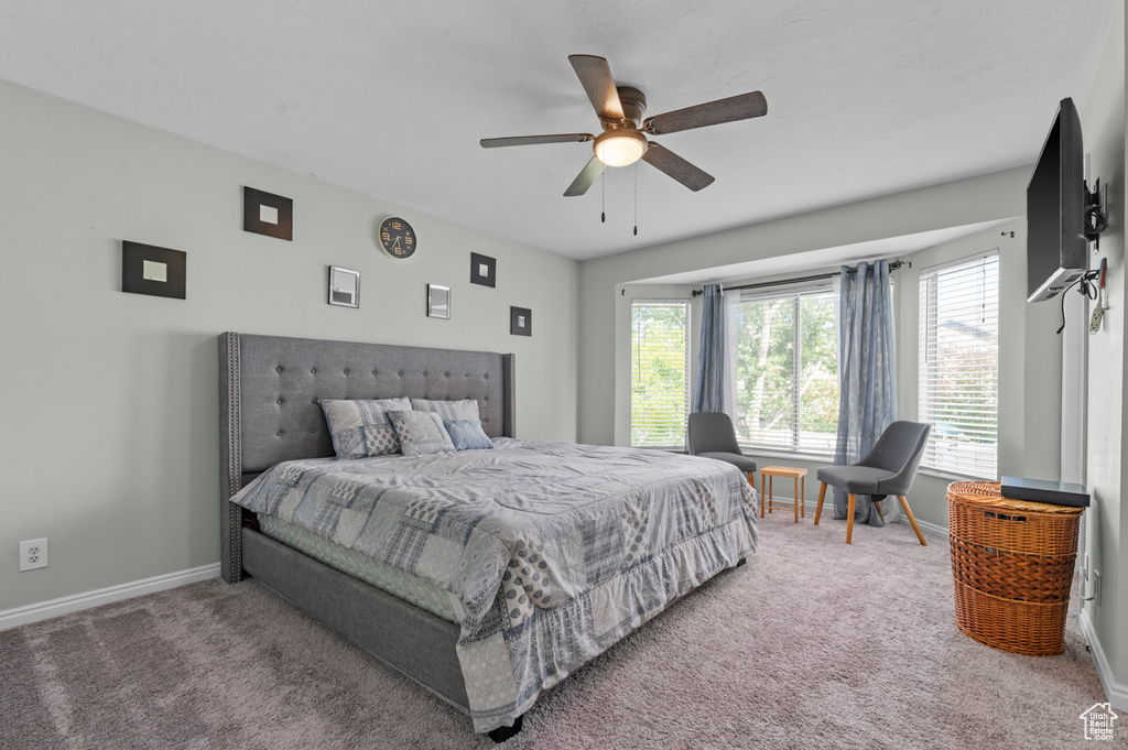Photo 14 for MLS #2117250 at 3224 W 7970 South