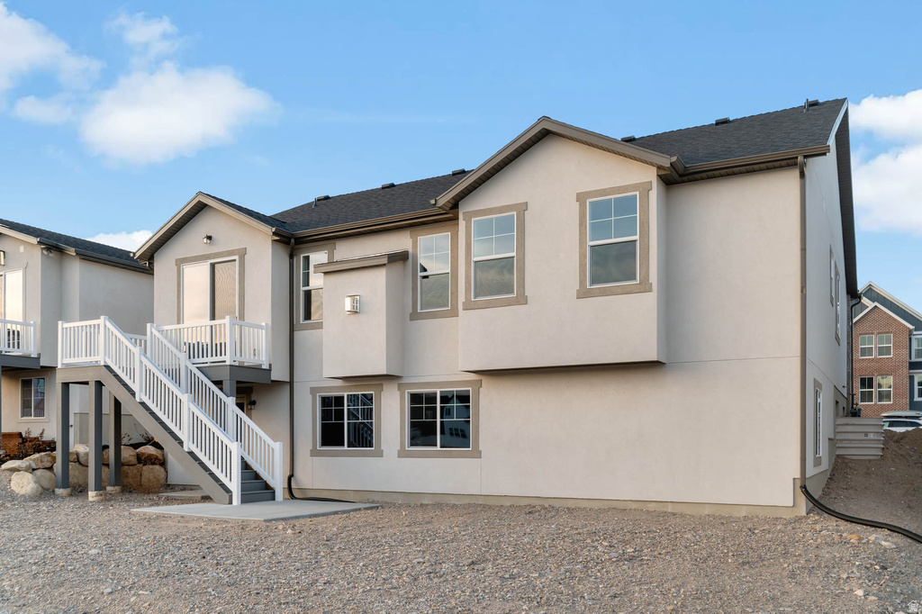 6727 W BROAD STEM WAY Herriman, UT 84096