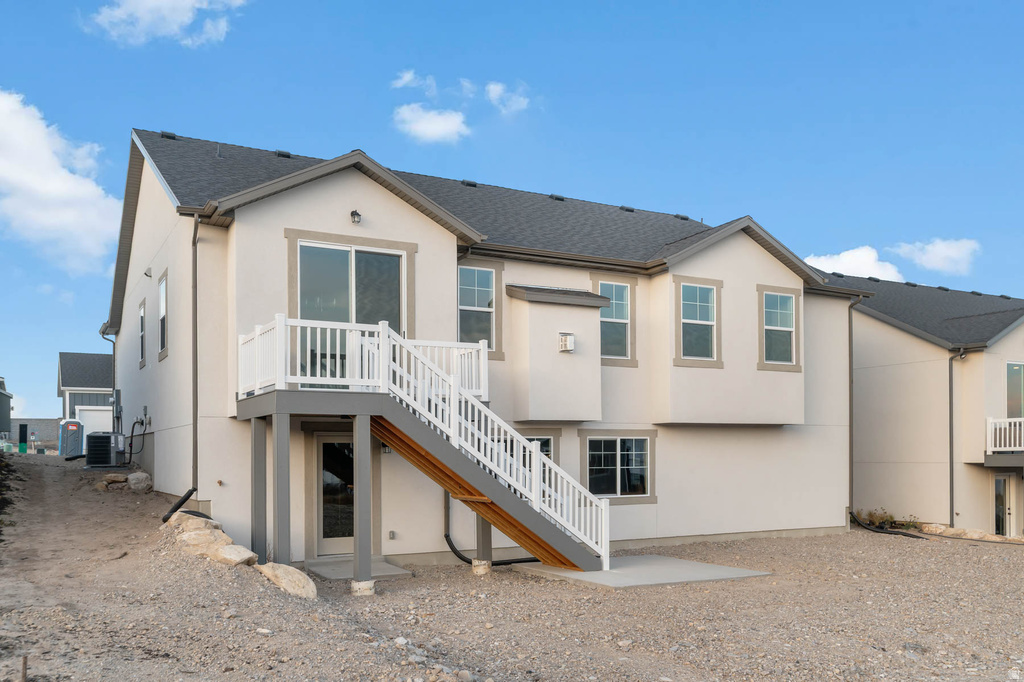 6727 W BROAD STEM WAY Herriman, UT 84096