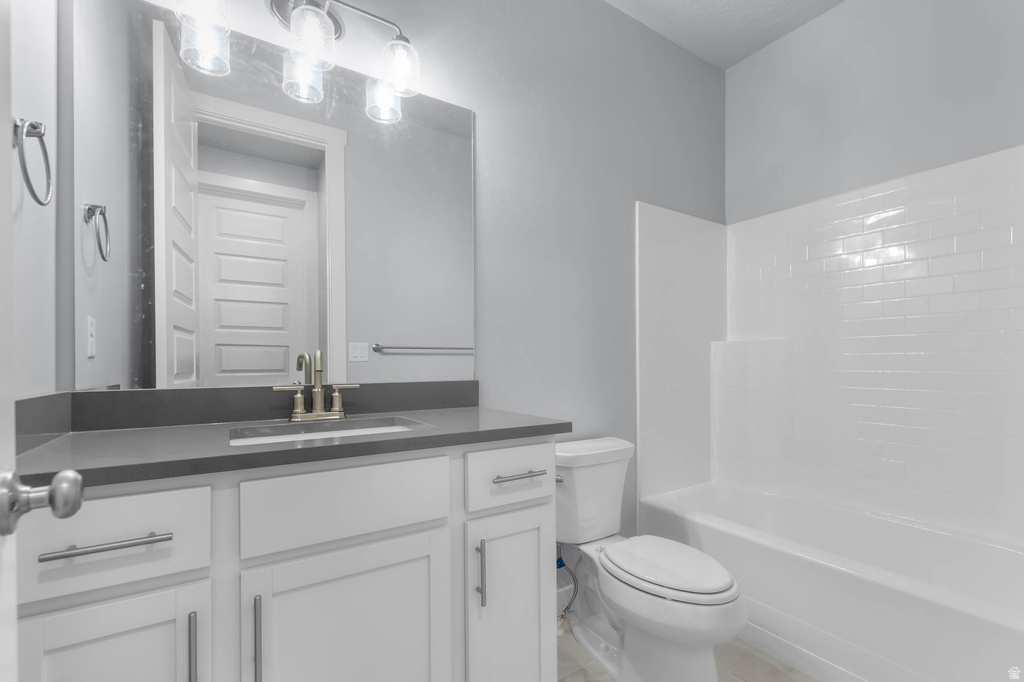 6727 W BROAD STEM WAY Herriman, UT 84096