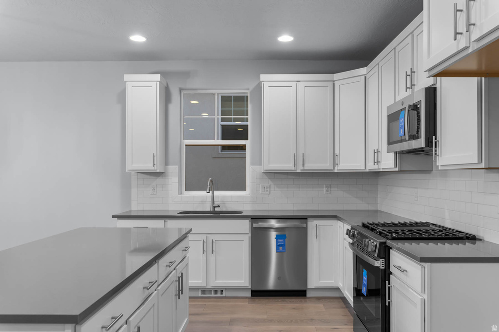 6727 W BROAD STEM WAY Herriman, UT 84096