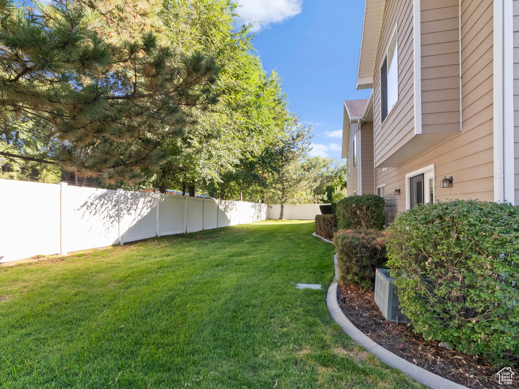 362 E 800 N #1 Orem, UT 84057