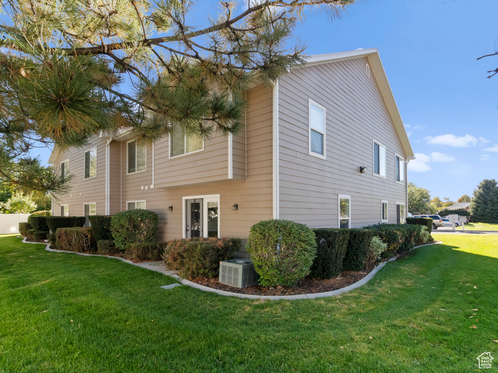 362 E 800 N #1 Orem, UT 84057