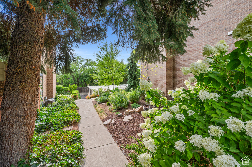 3006 CASTO LN Salt Lake City, UT 84117