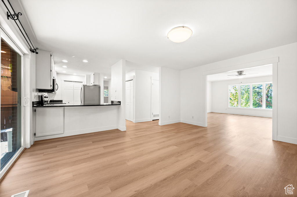 3006 CASTO LN Salt Lake City, UT 84117