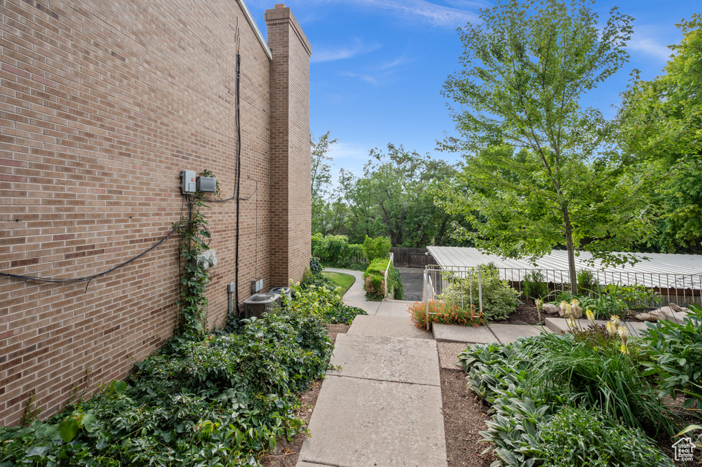 3006 CASTO LN Salt Lake City, UT 84117