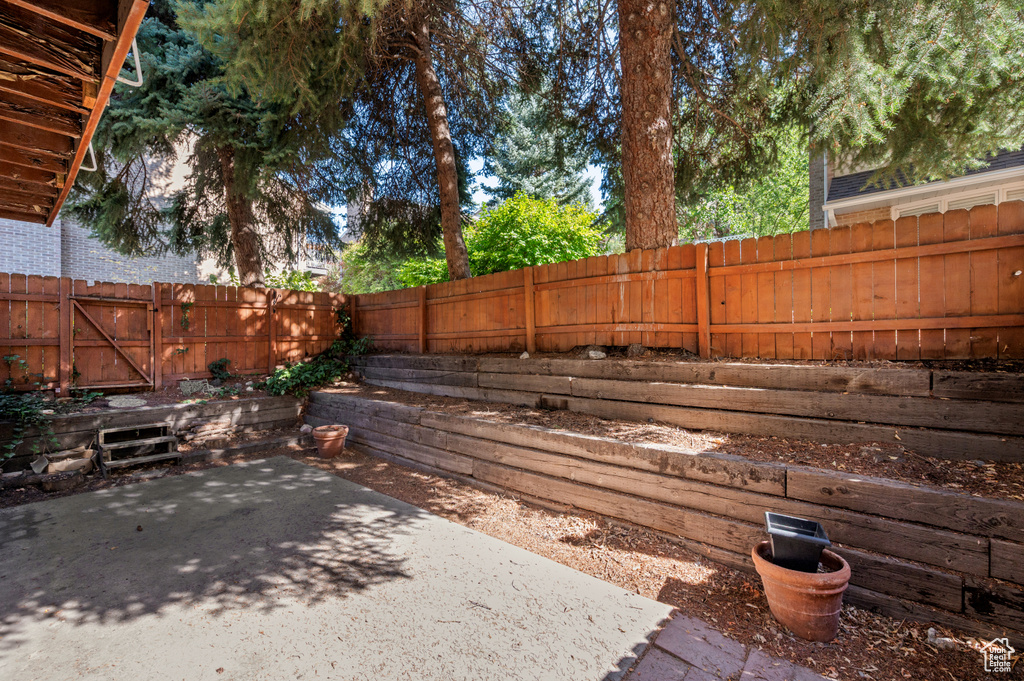 3006 CASTO LN Salt Lake City, UT 84117