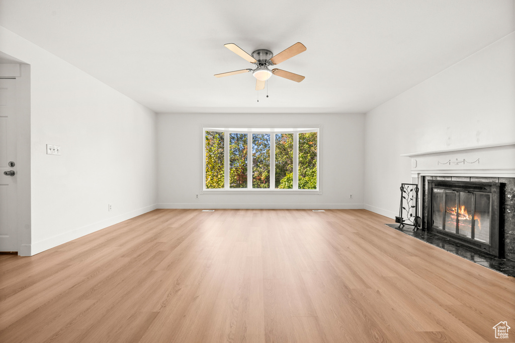 3006 CASTO LN Salt Lake City, UT 84117
