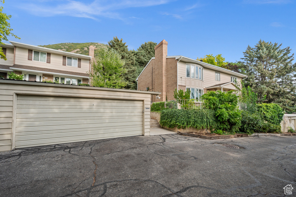 3006 CASTO LN Salt Lake City, UT 84117