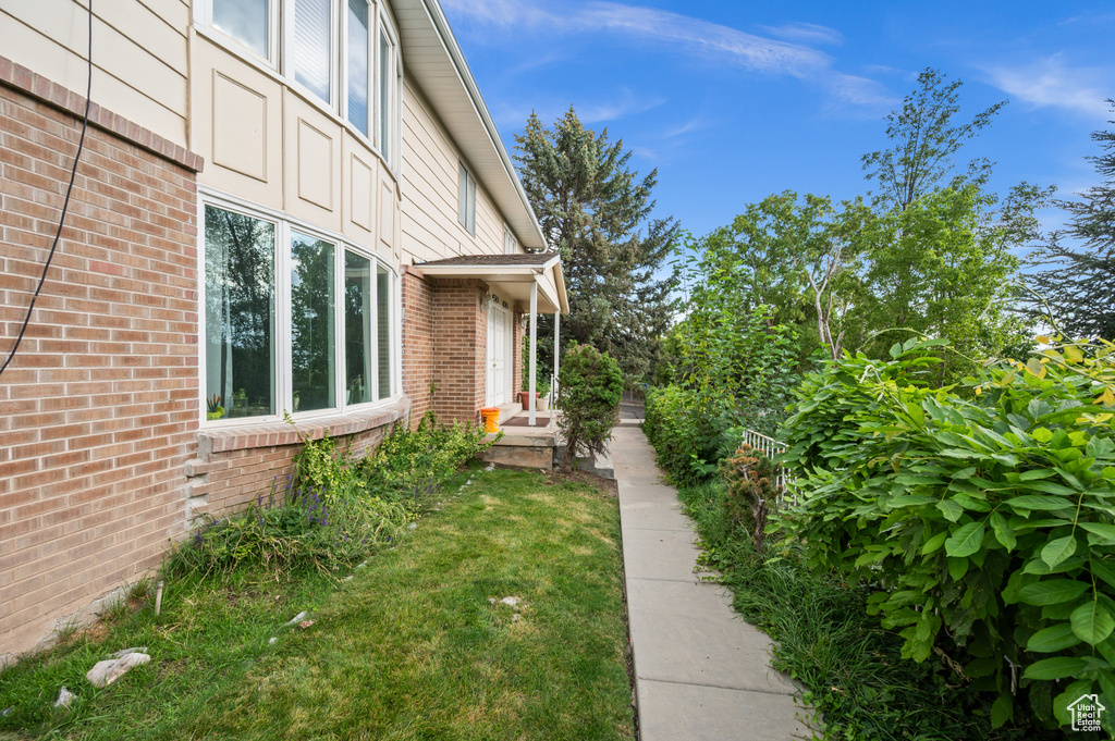 3006 CASTO LN Salt Lake City, UT 84117