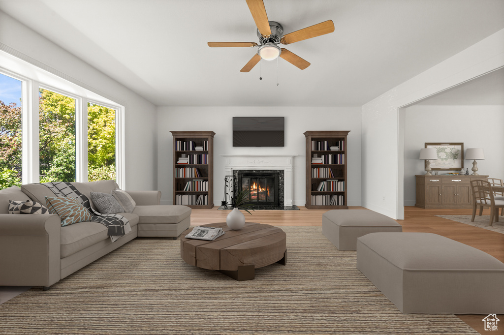 3006 CASTO LN Salt Lake City, UT 84117