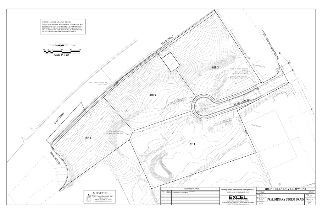 2400 S STATE Provo, UT 84606