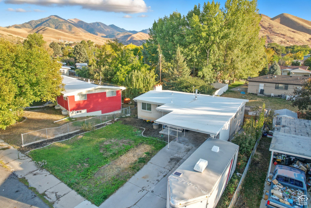353 MILLCREEK WAY Tooele, UT 84074
