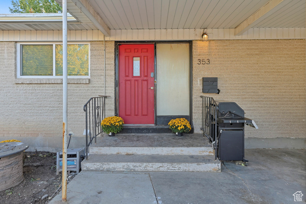 353 MILLCREEK WAY Tooele, UT 84074