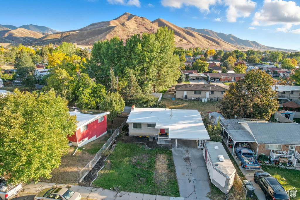 353 MILLCREEK WAY Tooele, UT 84074