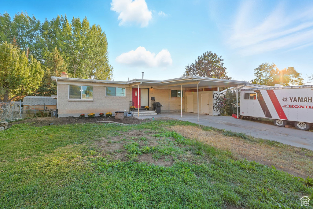 353 MILLCREEK WAY Tooele, UT 84074