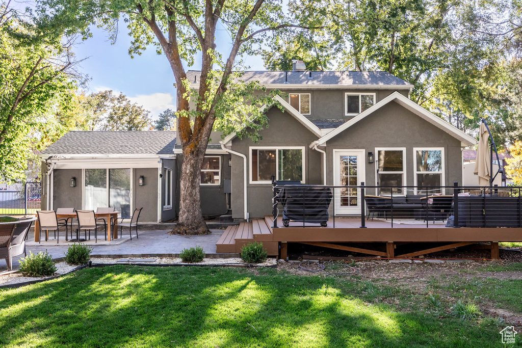1779 E MOMBO DR Sandy, UT 84092