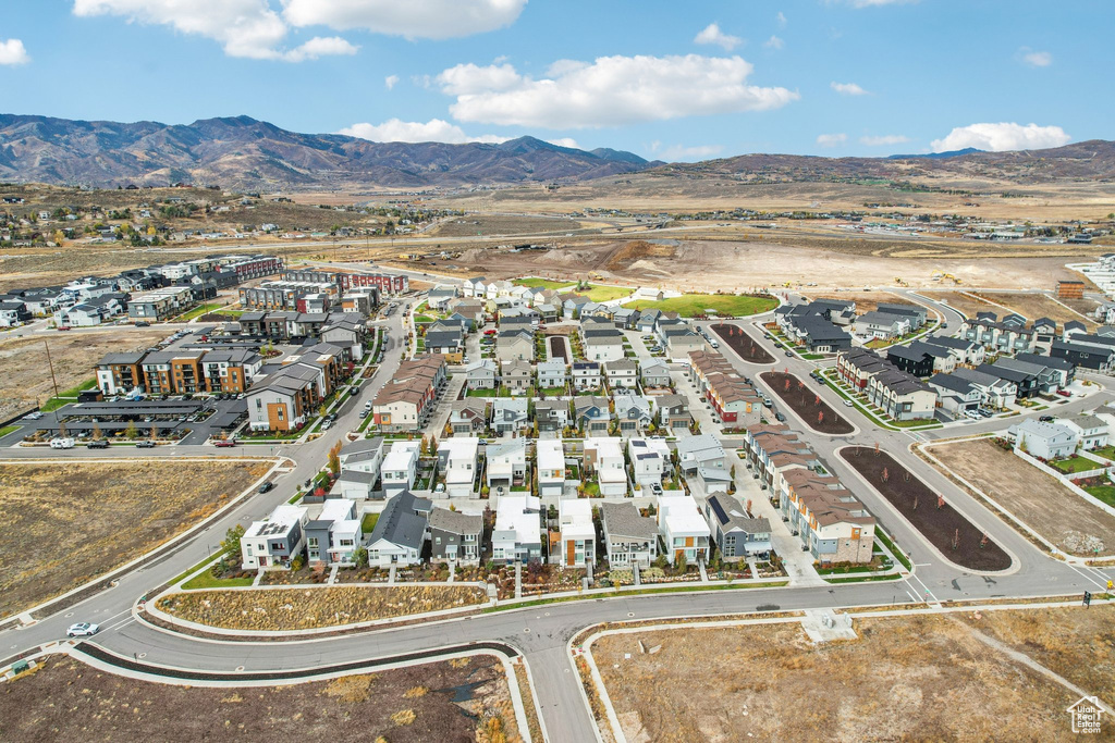 6705 SERVICEBERRY DR Park City, UT 84098