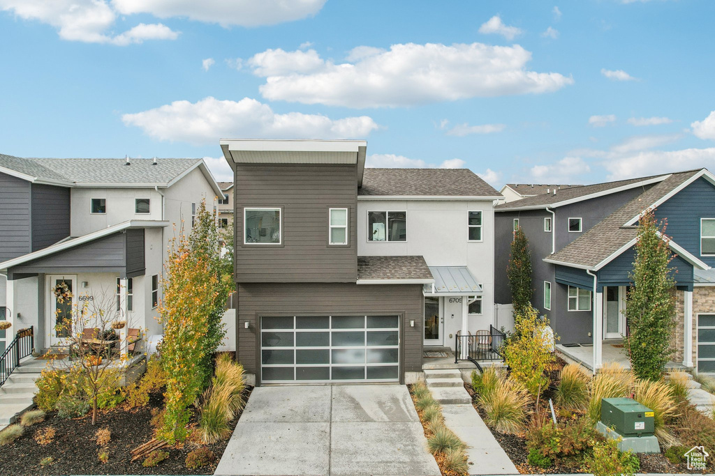 6705 SERVICEBERRY DR Park City, UT 84098