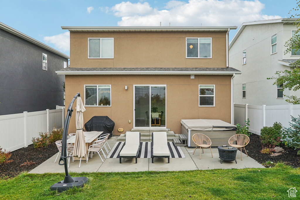 6705 SERVICEBERRY DR Park City, UT 84098