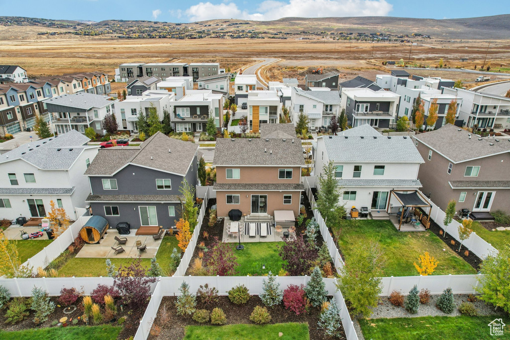 6705 SERVICEBERRY DR Park City, UT 84098