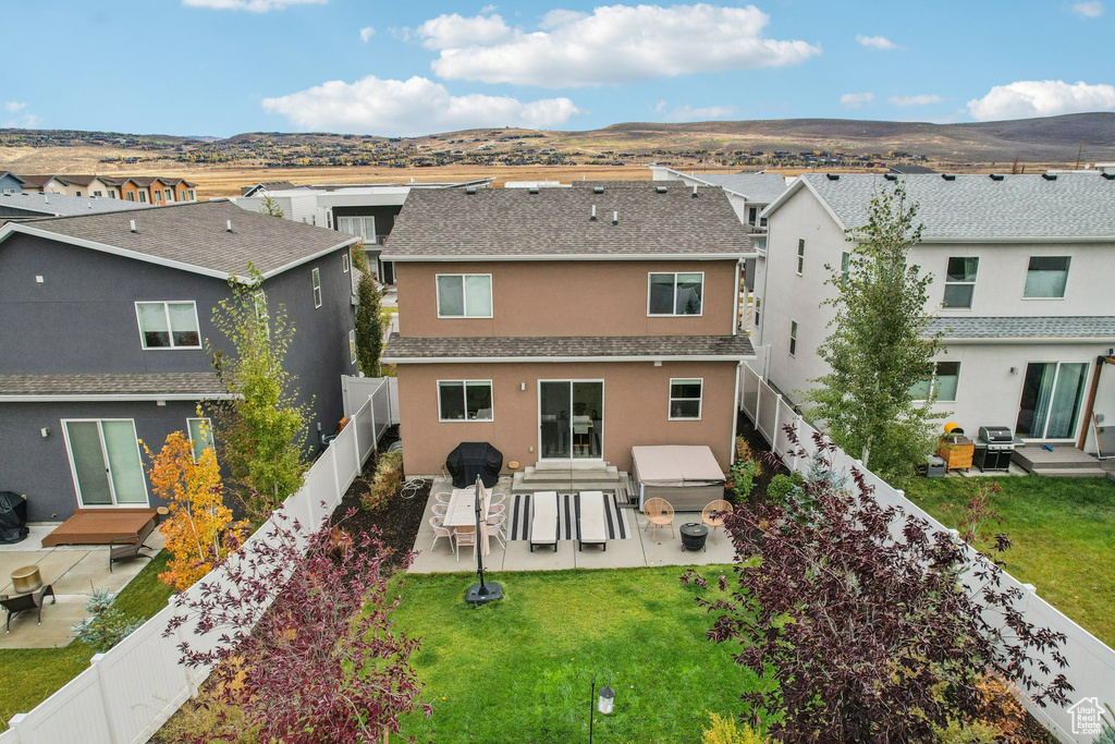 6705 SERVICEBERRY DR Park City, UT 84098