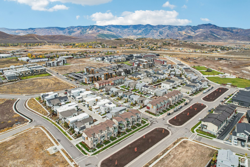 6705 SERVICEBERRY DR Park City, UT 84098