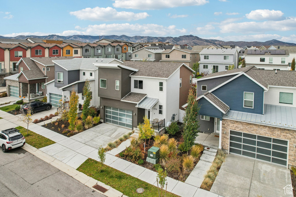 6705 SERVICEBERRY DR Park City, UT 84098