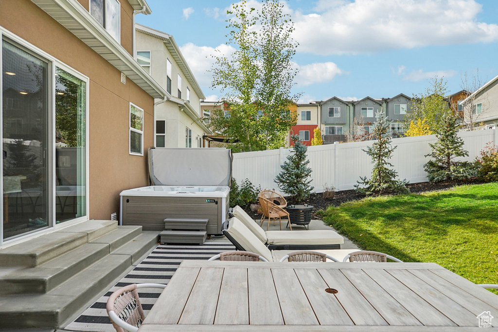 6705 SERVICEBERRY DR Park City, UT 84098