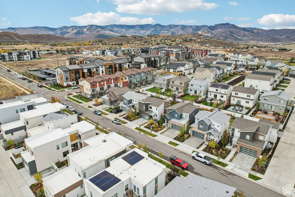 6705 SERVICEBERRY DR Park City, UT 84098