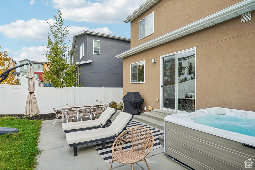 6705 SERVICEBERRY DR Park City, UT 84098