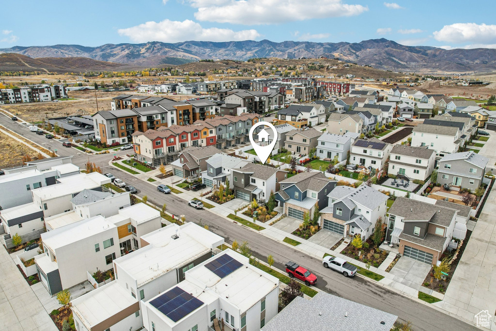 6705 SERVICEBERRY DR Park City, UT 84098