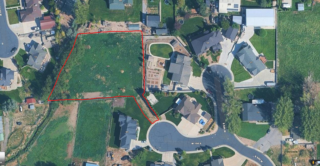 578 W 150 S Lindon, UT 84042