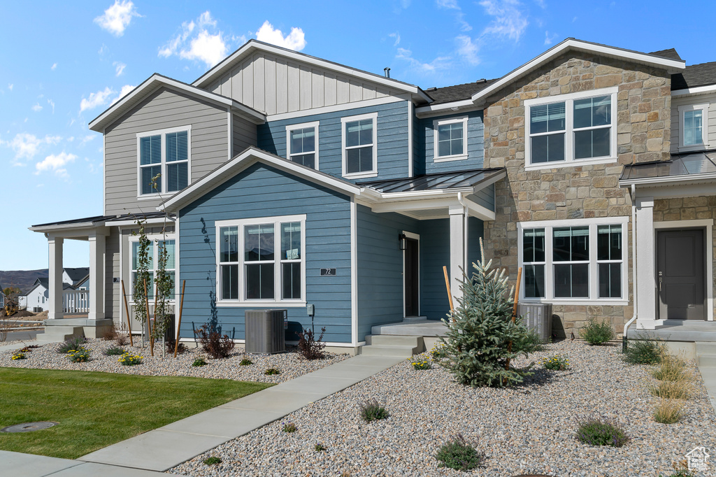 72 SCENIC HEIGHTS RD Francis, UT 84036